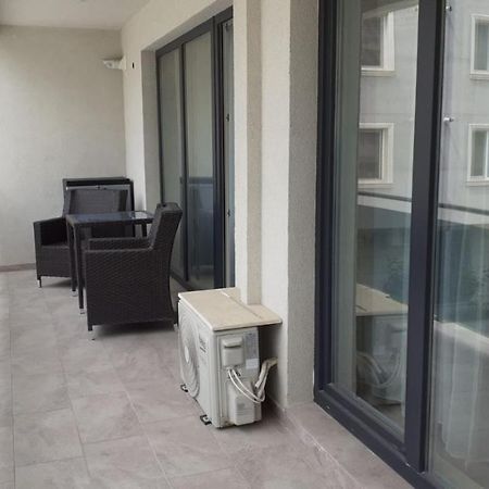 Apartament Nina Apartment Năvodari Exterior foto