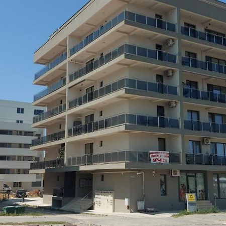 Apartament Nina Apartment Năvodari Exterior foto