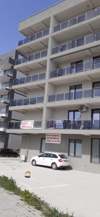 Apartament Nina Apartment Năvodari Exterior foto