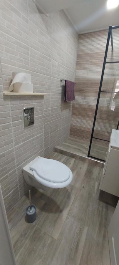 Apartament Nina Apartment Năvodari Exterior foto