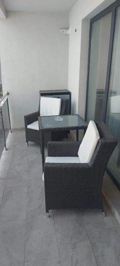 Apartament Nina Apartment Năvodari Exterior foto