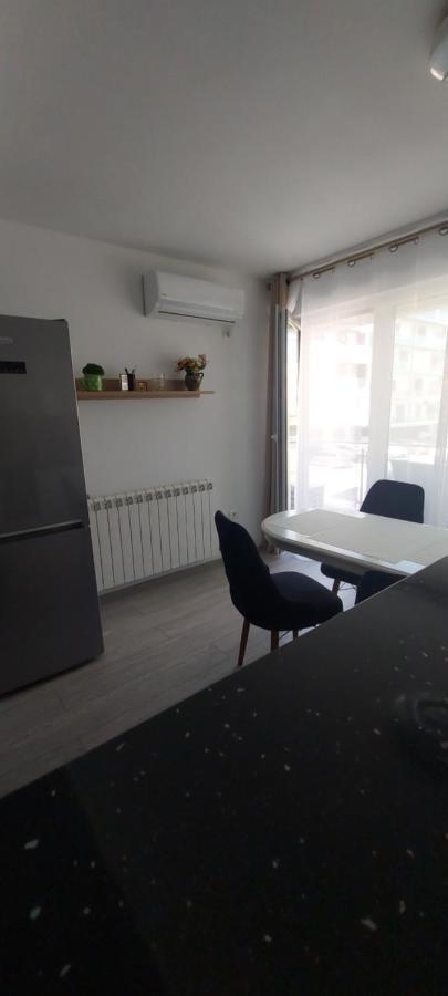 Apartament Nina Apartment Năvodari Exterior foto
