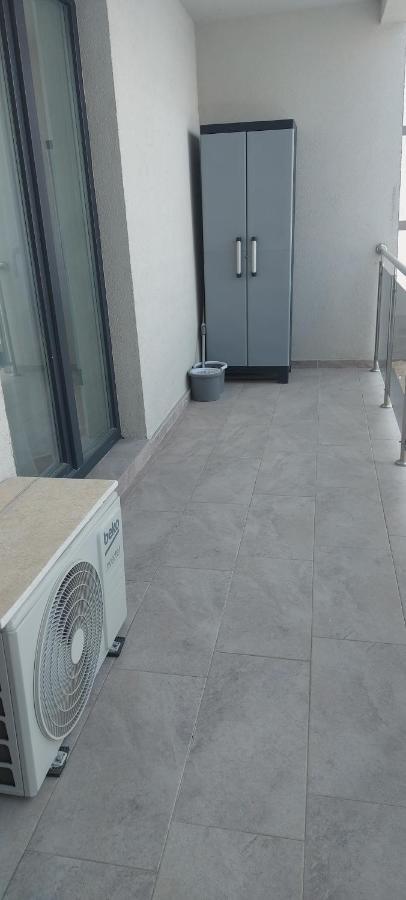 Apartament Nina Apartment Năvodari Exterior foto