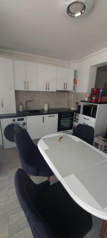 Apartament Nina Apartment Năvodari Exterior foto