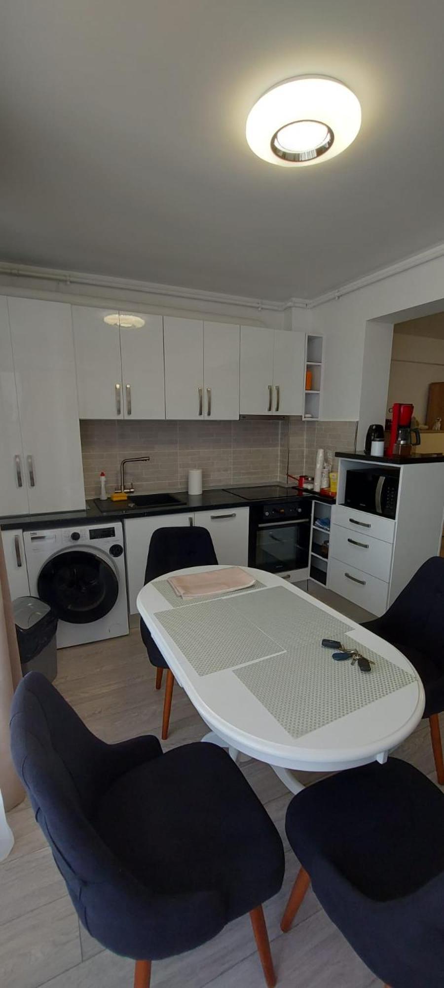 Apartament Nina Apartment Năvodari Exterior foto