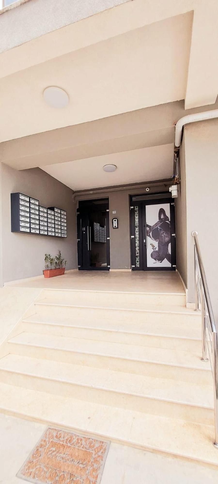 Apartament Nina Apartment Năvodari Exterior foto