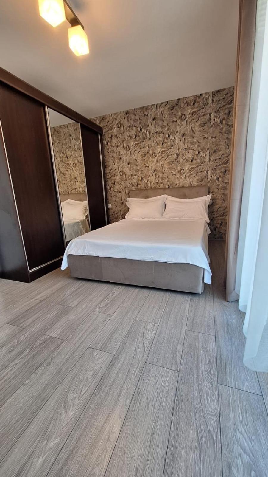 Apartament Nina Apartment Năvodari Exterior foto