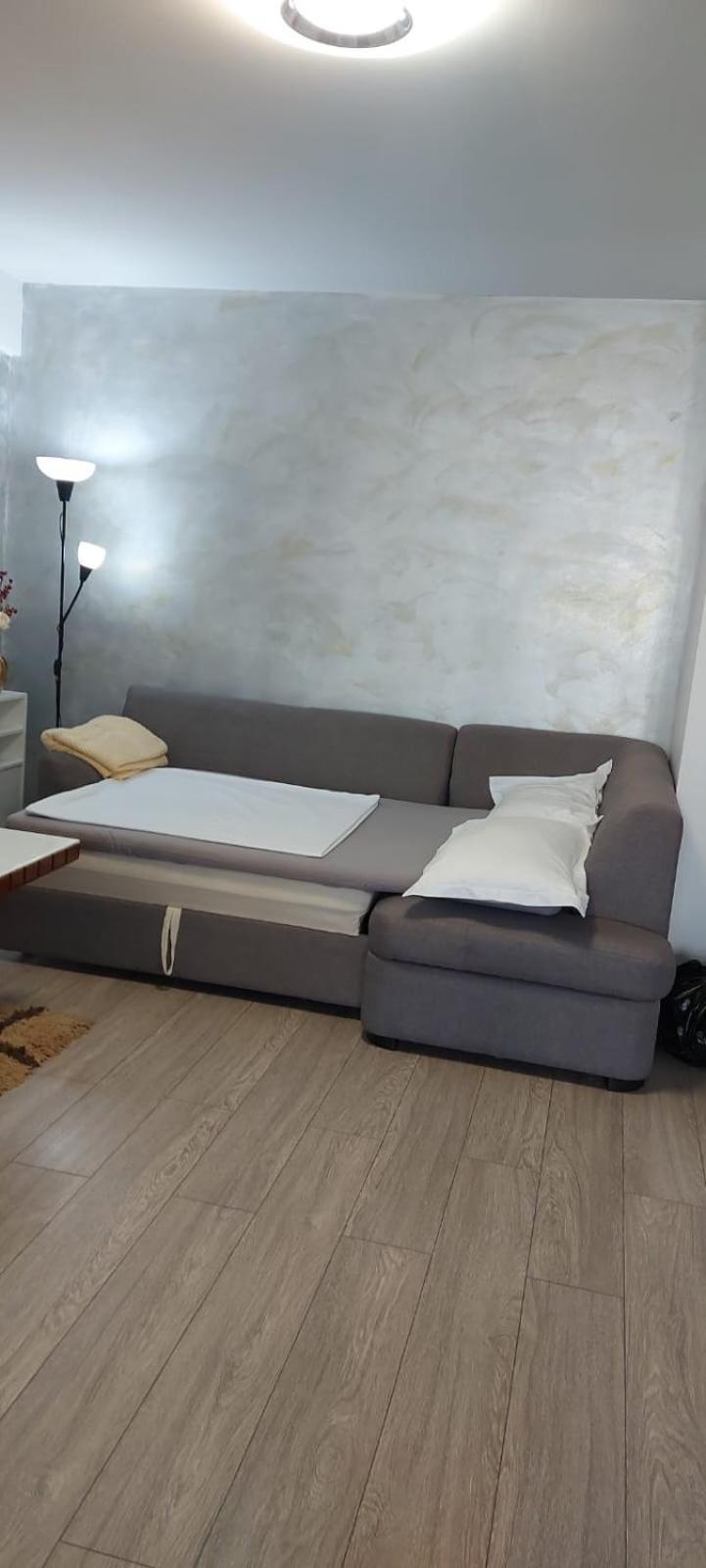 Apartament Nina Apartment Năvodari Exterior foto