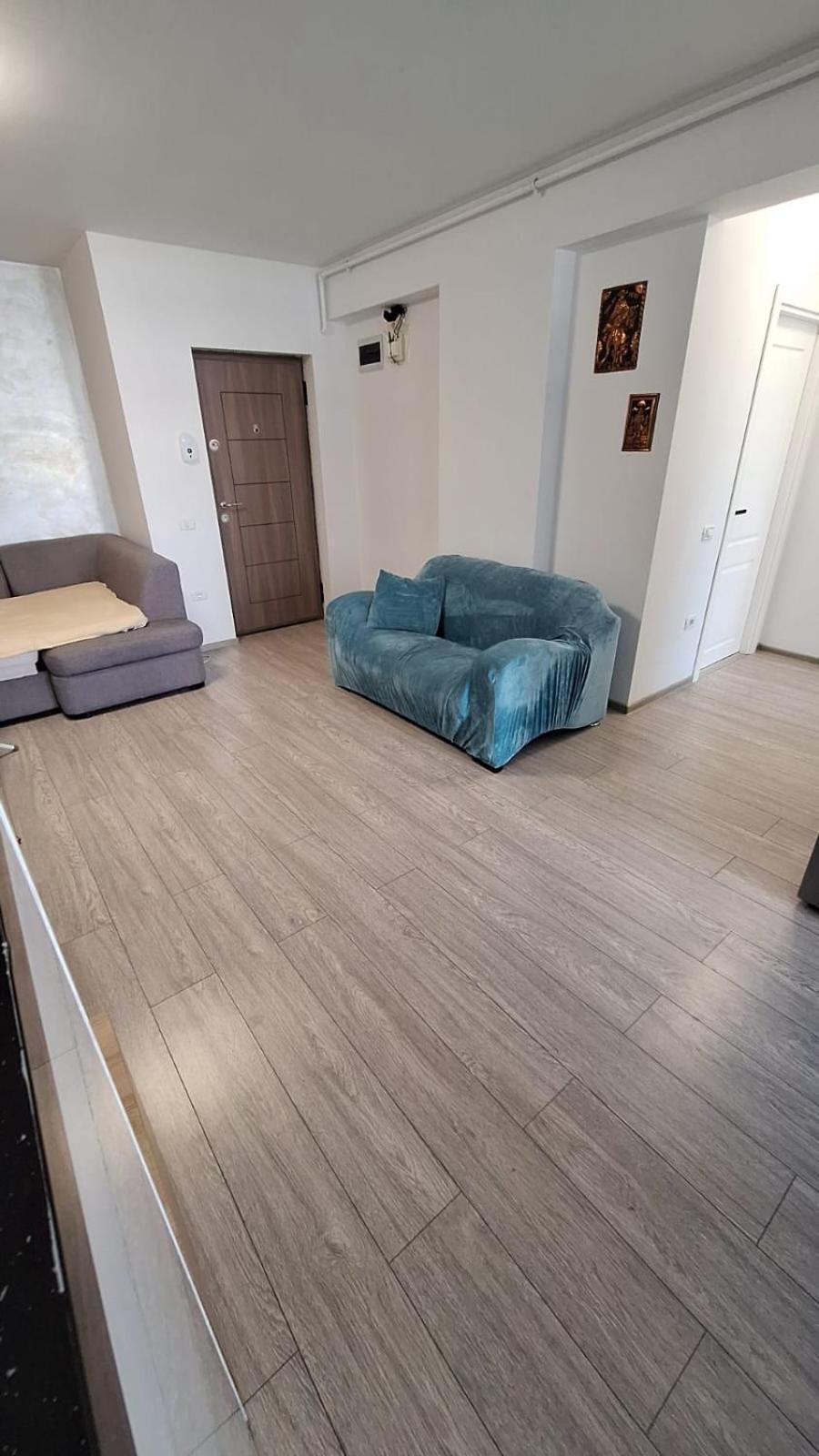 Apartament Nina Apartment Năvodari Exterior foto