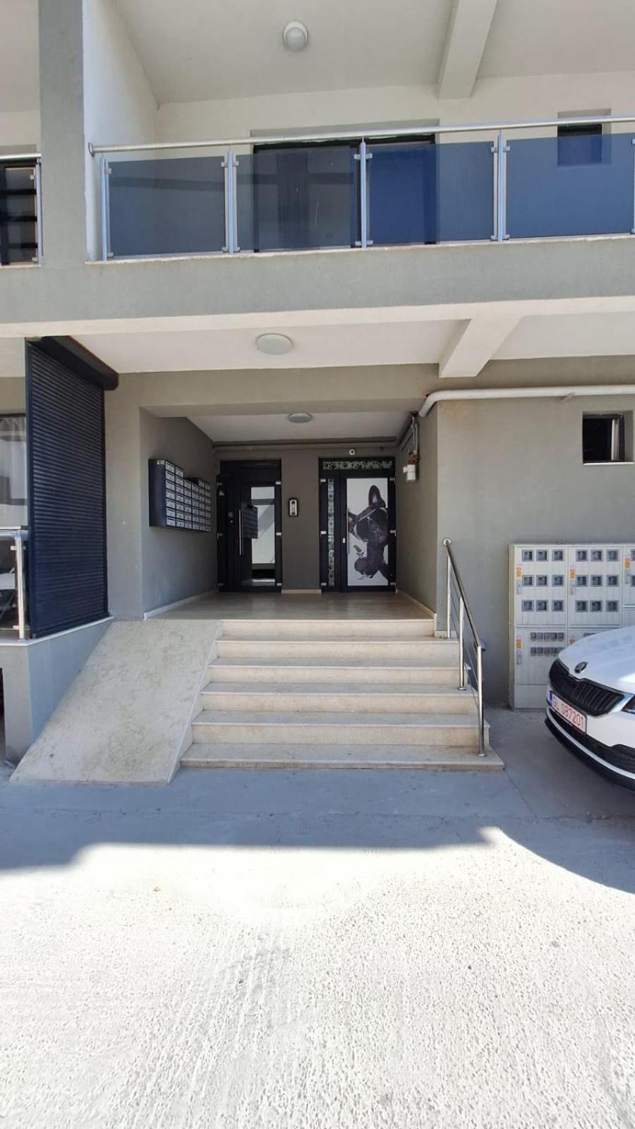 Apartament Nina Apartment Năvodari Exterior foto